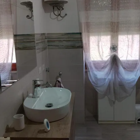 Apartamento Family *